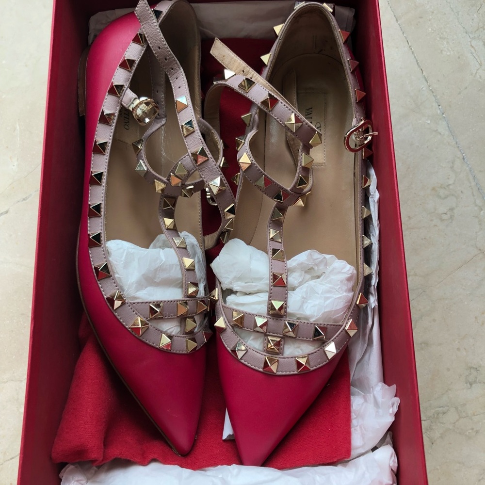 Gorgeous valentino garavani